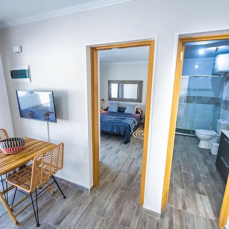 Garcey Apartament