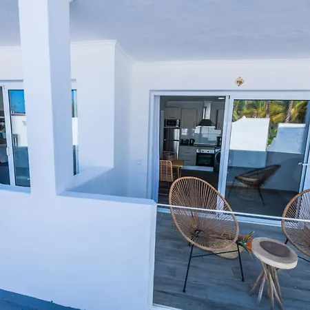 Garcey Apartament
