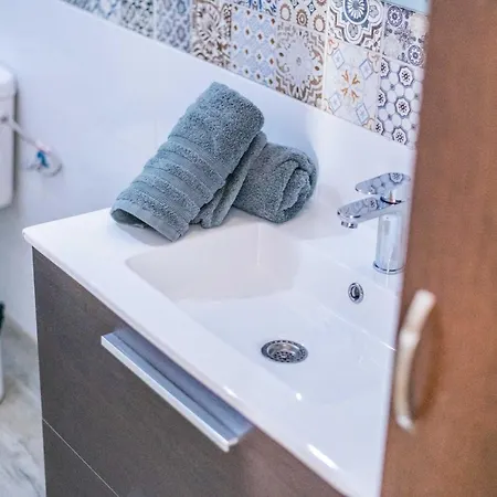 Apartament Garcey Tarajalejo