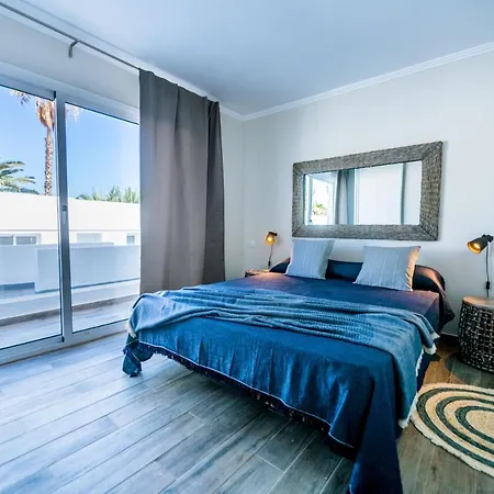 Apartament Garcey